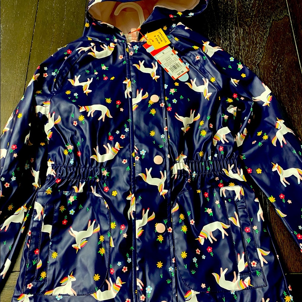Girls coats